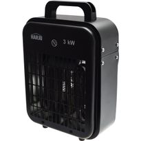 Rakennuslämmitin Harju, 3000W, 335x220mm