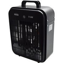 Rakennuslämmitin Harju, 9000W
