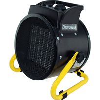 Lämpöpuhallin Harju, PTC, 3000W