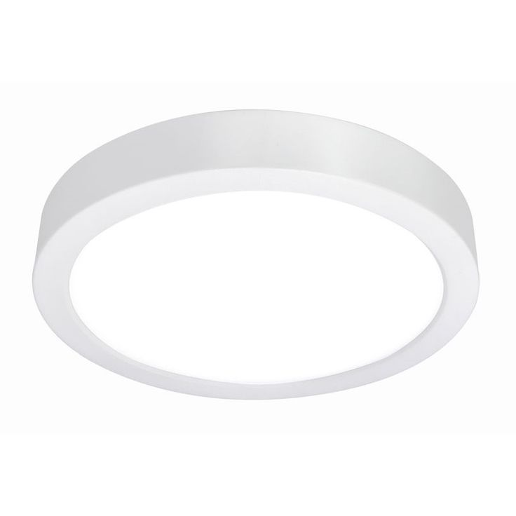 LED-paneeli Harju, uppo/pinta, himmennettävä, IP20, 3000-6500K, valkoinen, eri tehoja