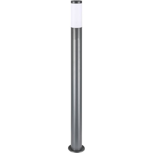 Pollarivalaisin Harju Leinola, 90cm, E27, antrasiitinharmaa