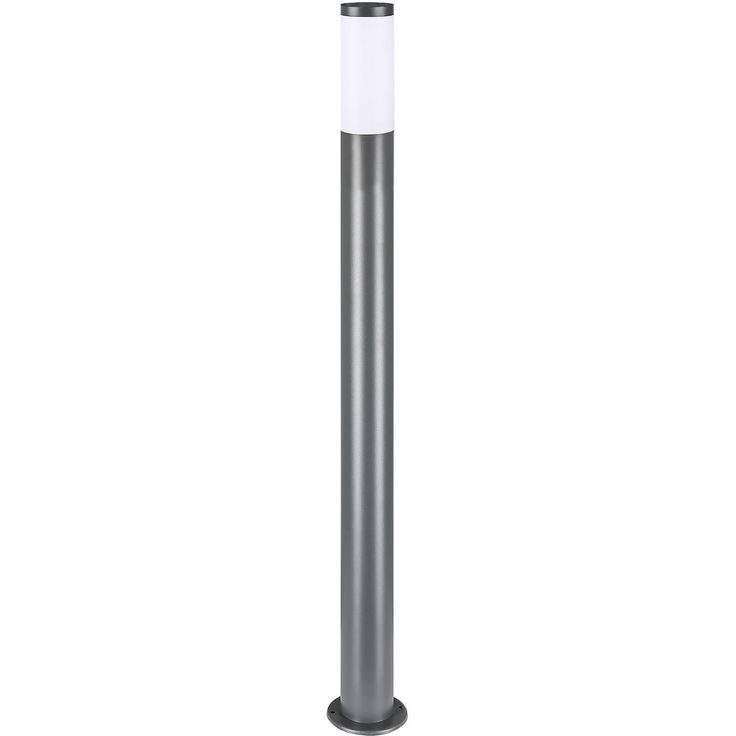 Pollarivalaisin Harju Leinola, 90cm, E27, antrasiitinharmaa