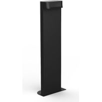 Pylväsvalaisin Harju Vuores, 75cm, IP44, 3000K, 1000lm