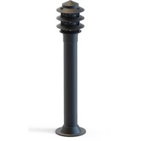 Pylväsvalaisin Harju Petsamo, 75cm, E27, IP44 