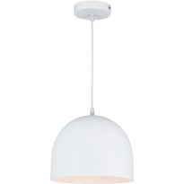 Kattovalaisin GTV by Harju Katilu, Ø250mm, valkoinen
