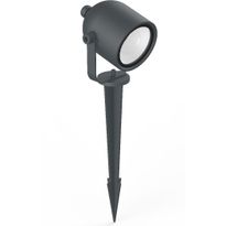 Puutarhaspottivalaisin Harju Kuru, 30cm, IP44