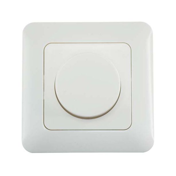 Valonsäädin Harju 25-400W (LED 4-100W)