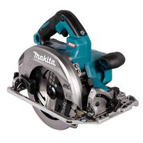 Akkupyörösaha Makita XGT HS004GZ, Ø185/190mm, 40V, ilman akkua