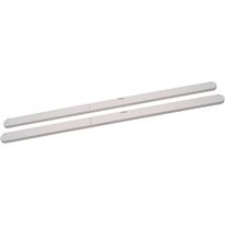 Puutarhakeinun katostelineen poikkipuut Hillerstorp, 2kpl, Dalom- ja Slöinge-keinuihin