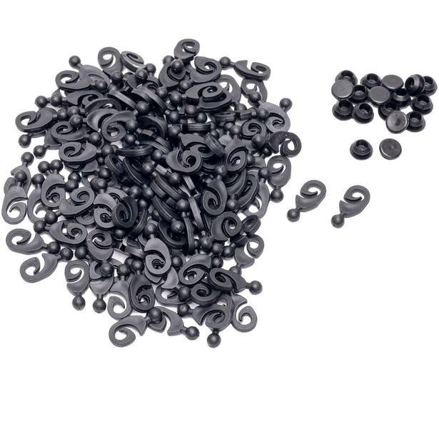 Varaosapakkaus paviljonkiin Hillerstorp Luxor