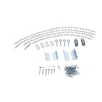 Varaosapakkaus Hillerstorp Dalom- ja Slöinge-pihakeinuihin