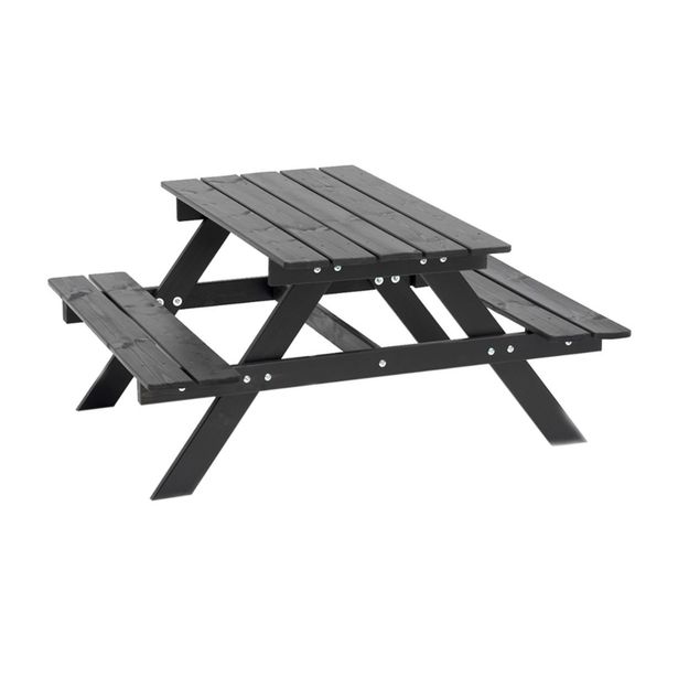 Lasten pöytäryhmä Picnic Mini, eri värejä