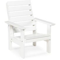 Nojatuoli Hillerstorp Herrgård, valkoinen