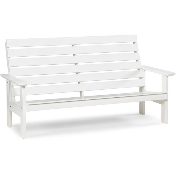 Penkki Hillerstorp Herrgård, valkoinen