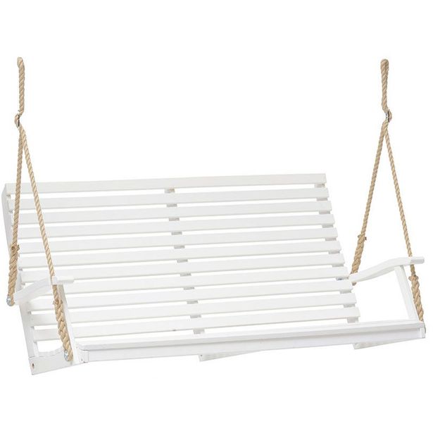 Pihakeinun keinuosa Hillerstorp Marstrand, 3-istuttava