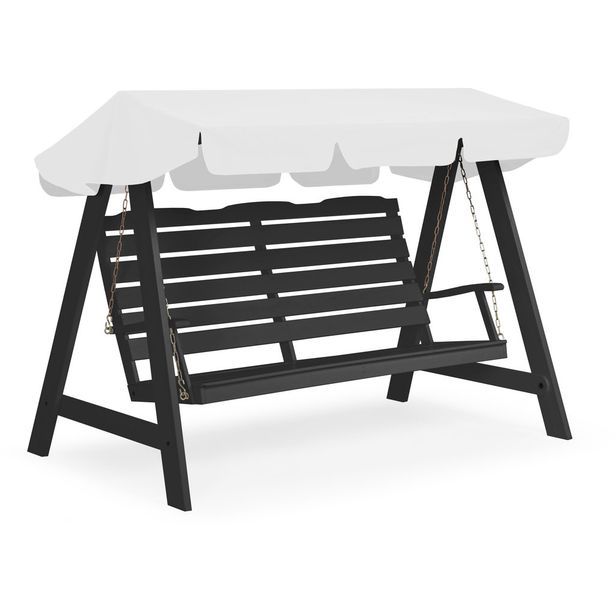 Pihakeinu Hillerstorp Dalom, 3-istuttava