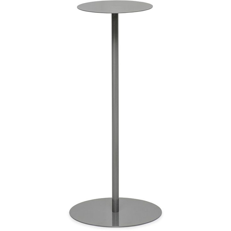 Pöytä Hillerstorp Jet Set Mini Ø23cm