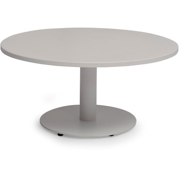 Sohvapöytä Hillerstorp Näsby Ø80cm