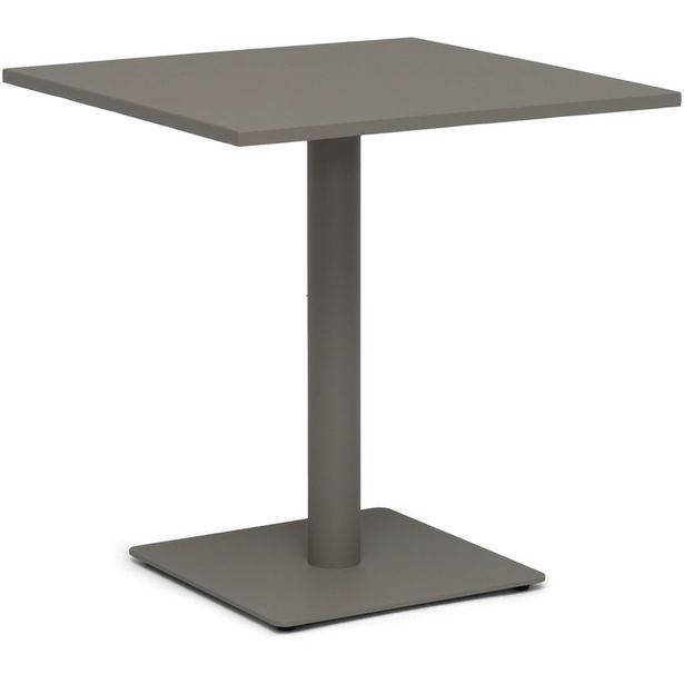 Parvekepöytä Hillerstorp Näsby, 70x70cm