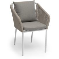 Ruokapöydän tuoli terassille Hillerstorp Lersund