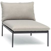 Moduulisohvan keskiosa Hillerstorp Bolmsö