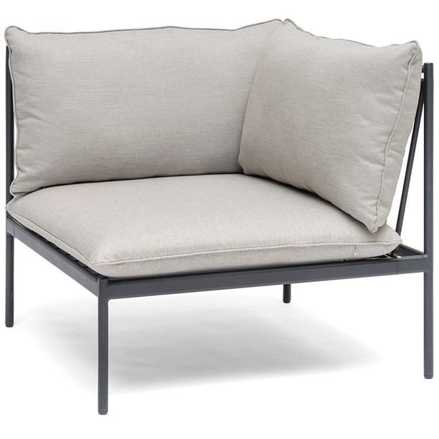 Moduulisohvan kulmaosa Hillerstorp Bolmsö