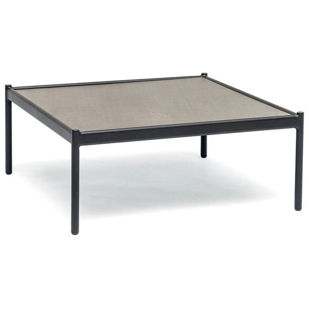 Sohvapöytä Hillerstorp Bolmsö, 80x80cm