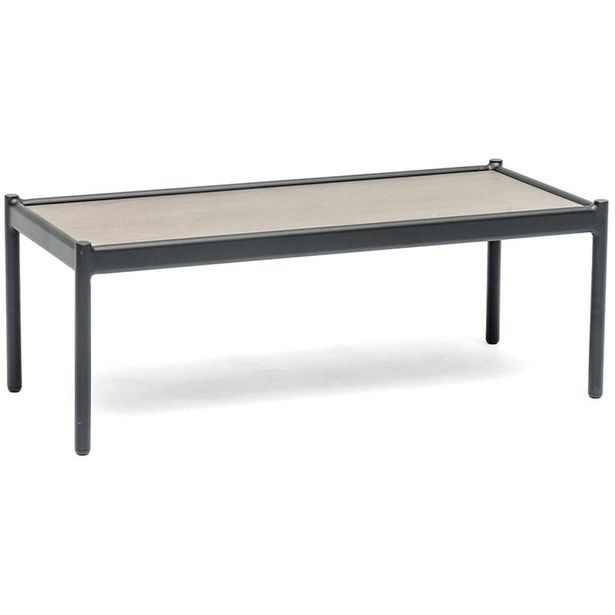 Sohvapöytä Hillerstorp Bolmsö, 40x90cm