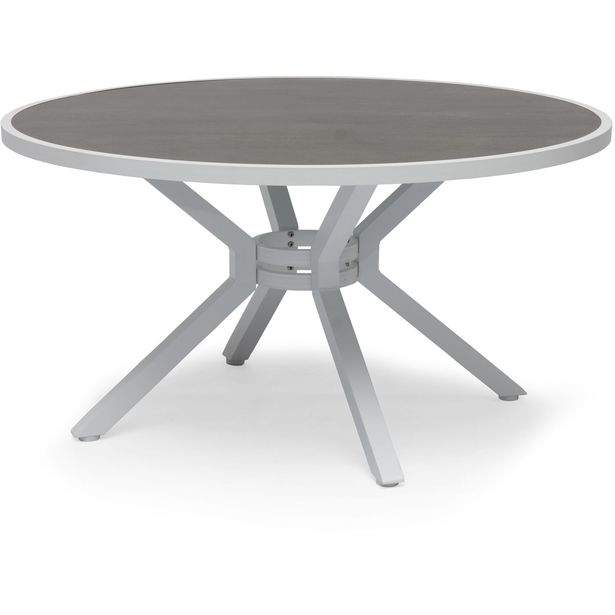 Pöytä Hillerstorp Hånger Ø140cm