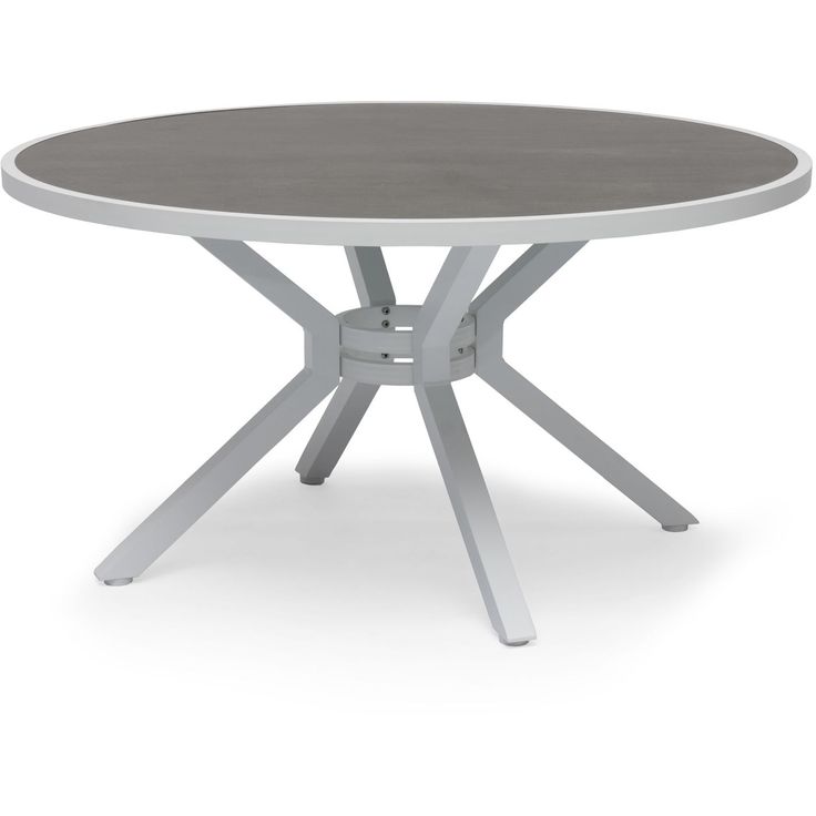 Pöytä Hillerstorp Hånger Ø140cm