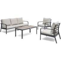 Oleskeluryhmä Hillerstorp Hånger, 5-istuttava