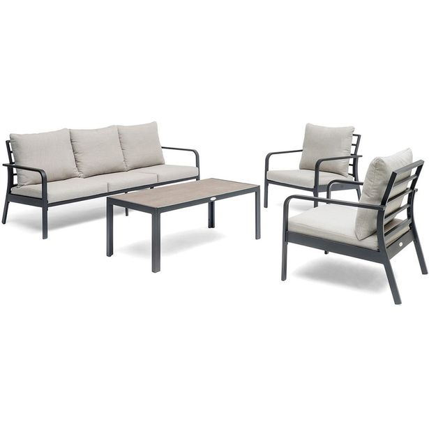 Oleskeluryhmä Hillerstorp Hånger, 5-istuttava