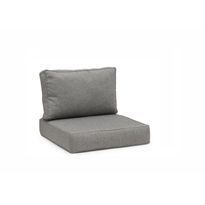 Pehmustesetti Hillerstorp Stoltö, nojatuoliin