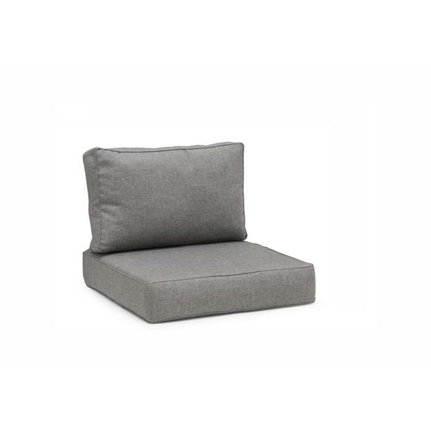 Pehmustesetti Hillerstorp Stoltö, nojatuoliin