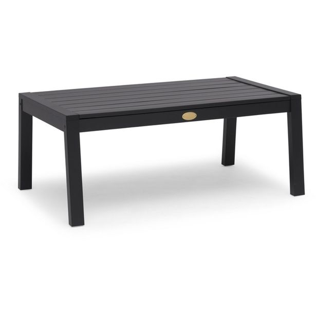 Pöytä Hillerstorp Stoltö, 70x120cm, mäntylevy