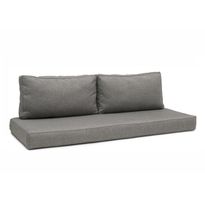 Pehmustesetti Hillerstorp Stoltö, sohvaan