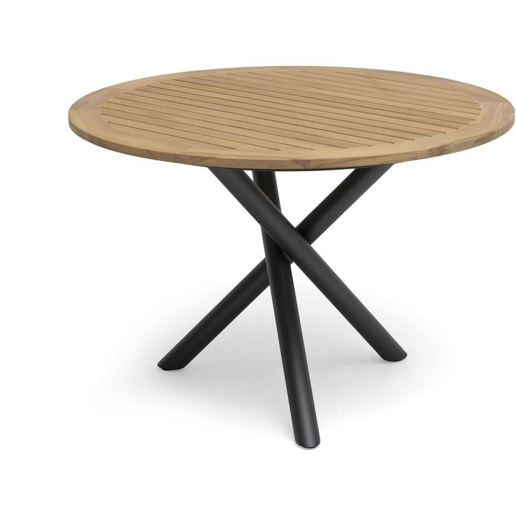 Pöytä Hillerstorp Ekeryd Ø110cm