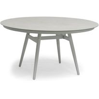 Ruokapöytä Hillerstorp Oxhult, Ø145cm