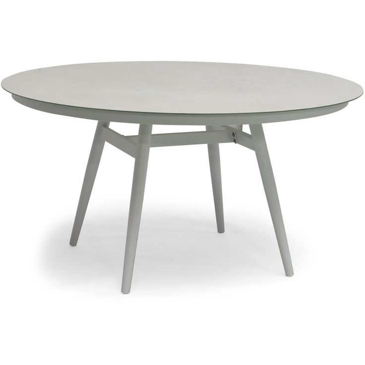 Ruokapöytä Hillerstorp Oxhult, Ø145cm