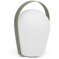 LED-valaisin Hiilerstorp Glimra, USB-ladattava, eri kokoja ja värejä