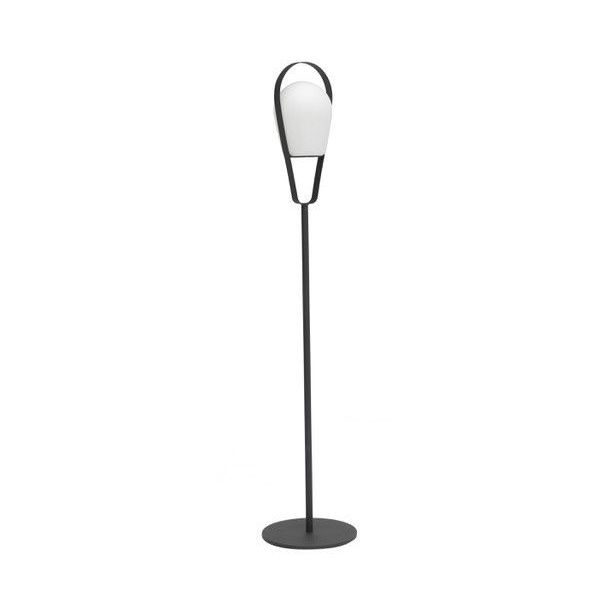 LED-valaisin Hiilerstorp Glimra korkea, USB-ladattava