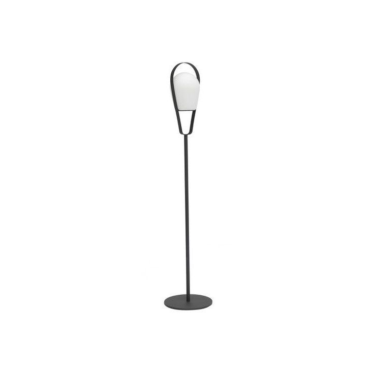 LED-valaisin Hiilerstorp Glimra korkea, USB-ladattava
