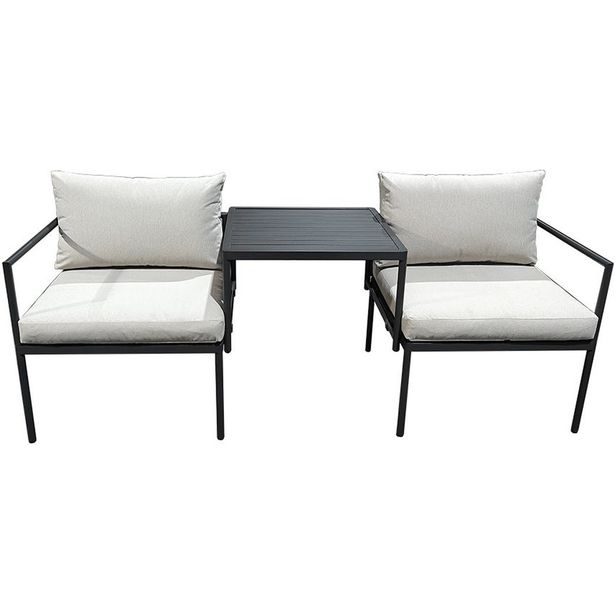 Oleskeluryhmä Hillerstorp Linnea, 2-istuttava