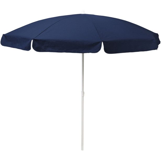 Aurinkovarjo Hillerstorp Ø180cm, 5kpl/pkt