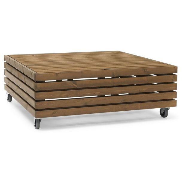 Divaani Hillerstorp Bara Vara, ruskea 42802533