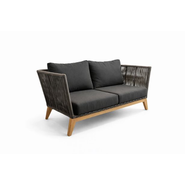 Ulkosohva Hillerstorp Himmelsnäs, 2-istuttava