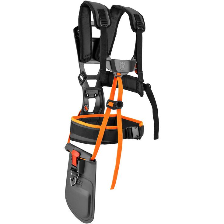 Raivaussahan valjaat Husqvarna Balance X2