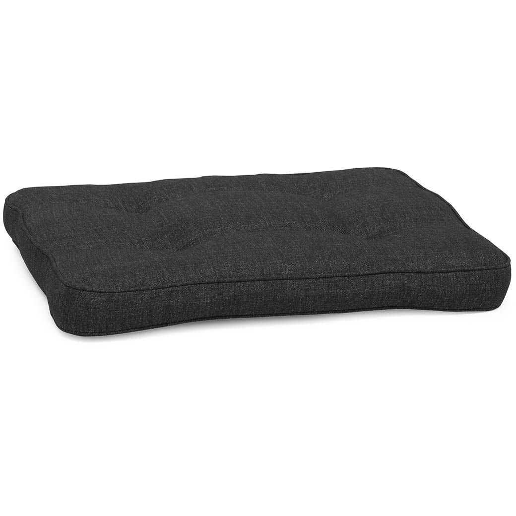 Istuinpehmuste Hillerstorp 85, meleerattu musta