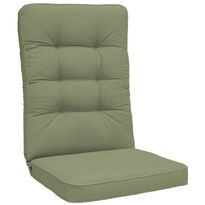 Istuinpehmuste Hillerstorp Texas, korkea, eri värejä