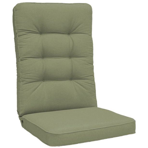 Istuinpehmuste Hillerstorp Texas, korkea, eri värejä